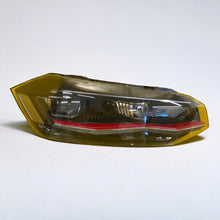 Laden Sie das Bild in den Galerie-Viewer, Frontscheinwerfer VW Polo 2G1941036C LED Rechts Scheinwerfer Headlight