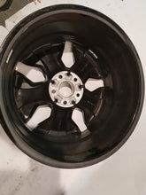 Load image into Gallery viewer, 1x Alufelge 18 Zoll 7.5" 5x112 53ET A2474012800 Mercedes-Benz Glb X247 Rim Wheel FEL8711763824bq