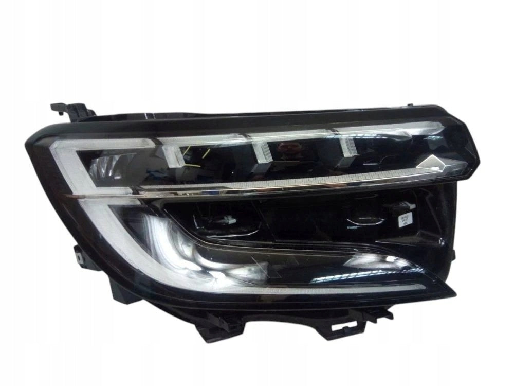 Frontscheinwerfer Renault 260103381R LED Rechts Scheinwerfer Headlight