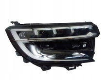 Laden Sie das Bild in den Galerie-Viewer, Frontscheinwerfer Renault 260103381R LED Rechts Scheinwerfer Headlight