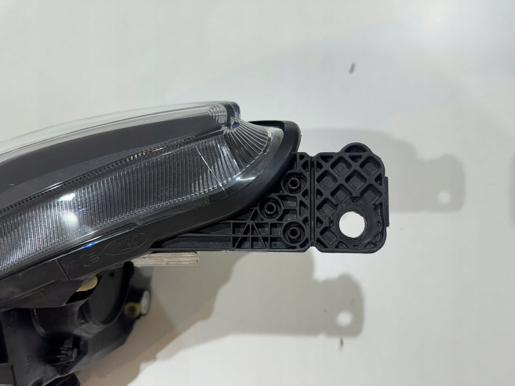 Frontscheinwerfer Ford Focus MX7B-13E014-CE LED Rechts Scheinwerfer Headlight SCH6328010671tv