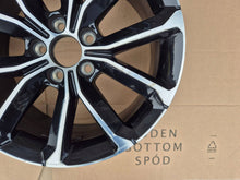 Load image into Gallery viewer, 1x Alufelge 17 Zoll 7.0" 5x108 40 5ET 31471310 Volvo V60 S60 Rim Wheel FEL4372975047ks