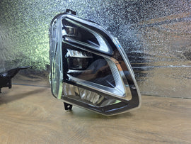 Frontscheinwerfer 605000531AA Full LED Rechts Scheinwerfer Headlight SCH3784535560lr