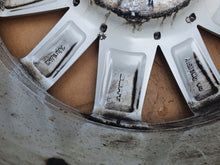 Load image into Gallery viewer, 1x Alufelge 16 Zoll 7.0" 5x100 46ET Glanz Silber 6JA601025K Seat Ibiza Toledo Iv FEL7130918677ti