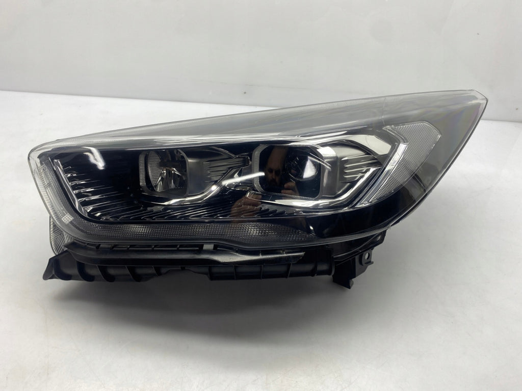 Frontscheinwerfer Ford Kuga GV41-13D155-EF Xenon Links Scheinwerfer Headlight SCH8422768407zo