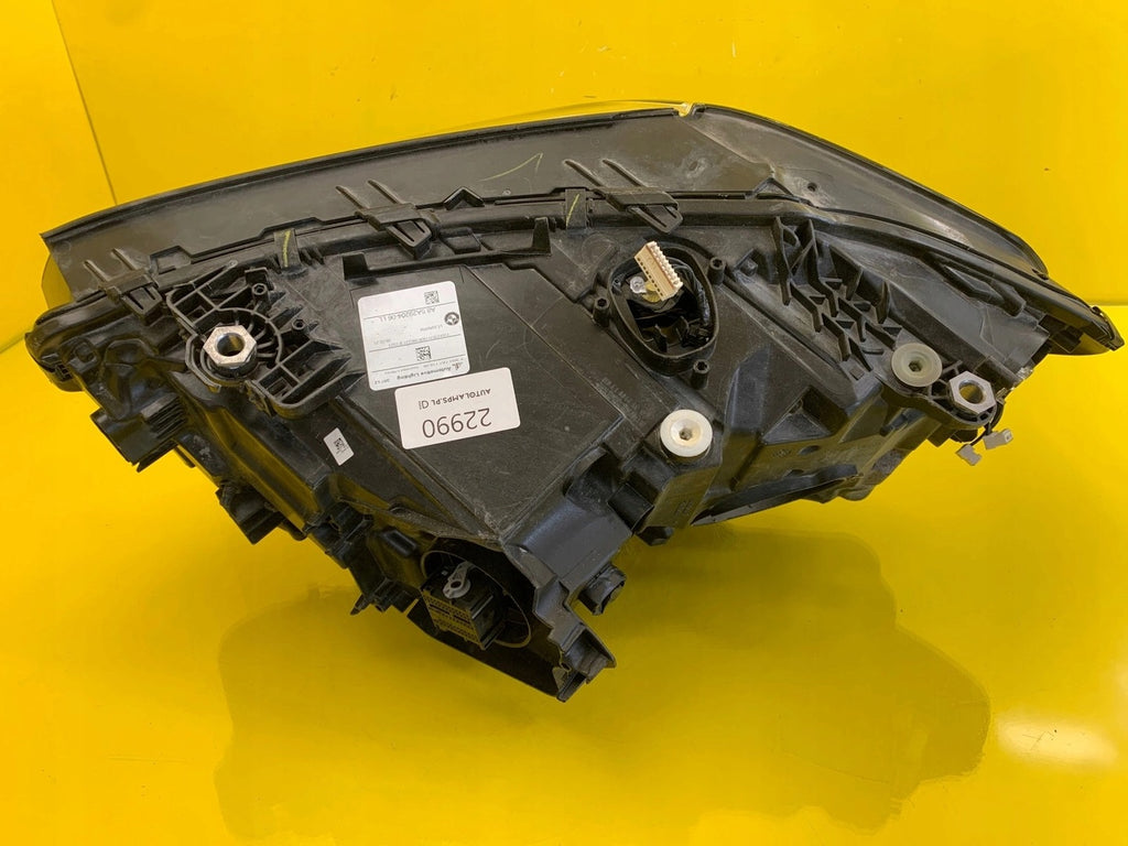 Frontscheinwerfer BMW X3 G01 G02 5A29204-06 LED Rechts Scheinwerfer Headlight SCH1844121061ju