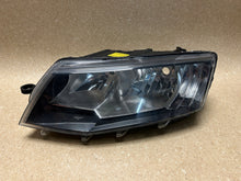 Laden Sie das Bild in den Galerie-Viewer, Frontscheinwerfer Skoda Octavia III 5E1941015 Links Scheinwerfer Headlight SCH3675140918bb