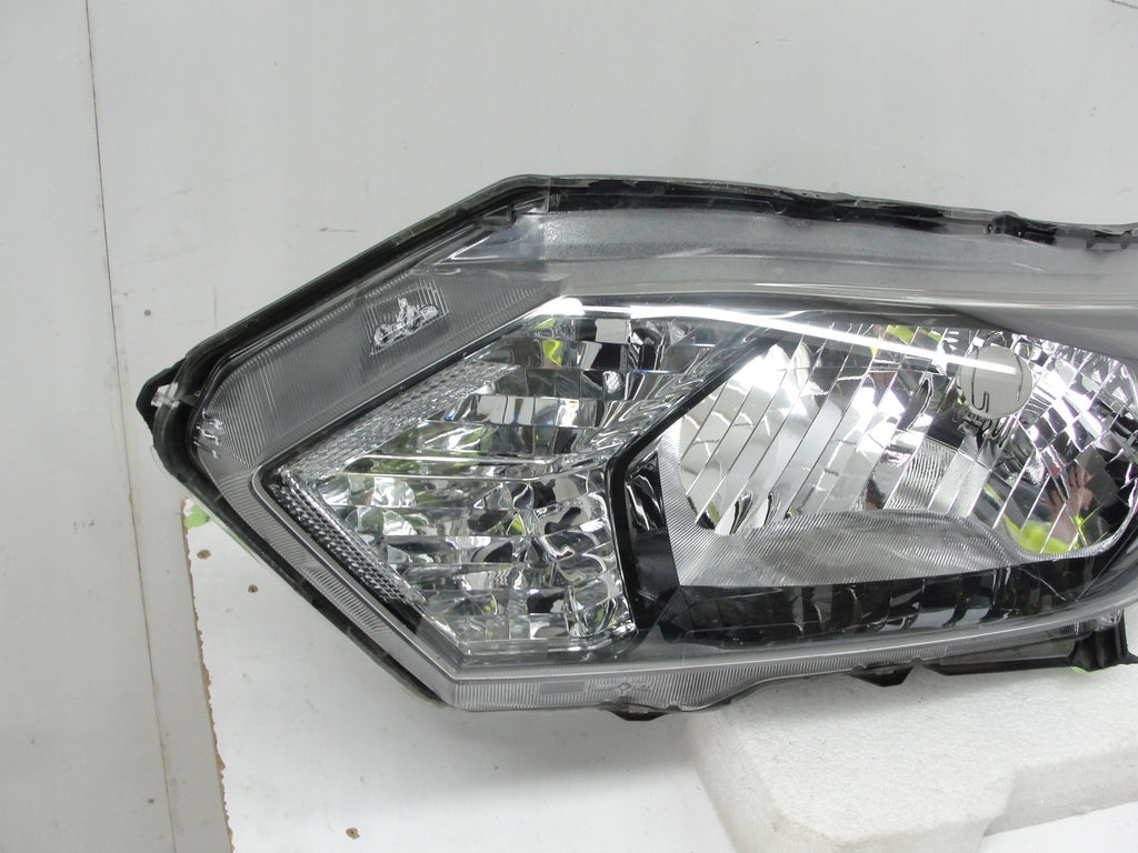 Frontscheinwerfer Honda Hr-V 18094 Links Scheinwerfer Headlight