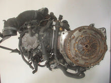 Load image into Gallery viewer, Motor VW Golf V BLS 1.9 TDI 105PS 77kW 2008 Diesel Engine Komplett