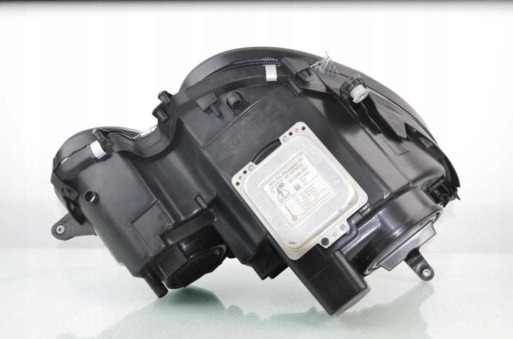 Frontscheinwerfer Mercedes-Benz W211 Xenon Links Scheinwerfer Headlight SCH5544175924bm