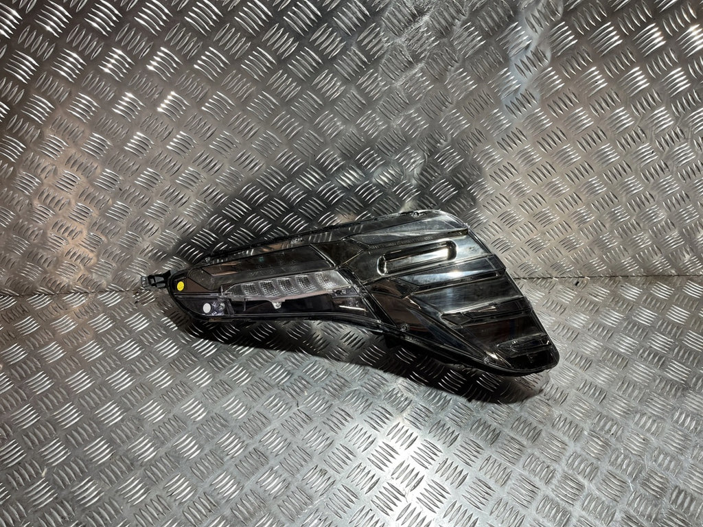 Frontscheinwerfer Hyundai Tucson 92208N7400 LED Rechts Scheinwerfer Headlight SCH6682677614ci