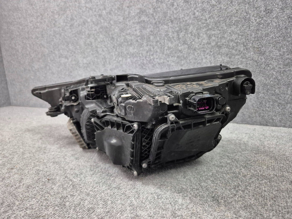 Frontscheinwerfer Audi A6 C8 4K0941036 Full LED Rechts Scheinwerfer Headlight SCH9993138523xy