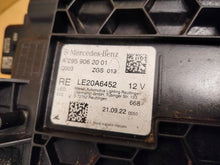 Laden Sie das Bild in den Galerie-Viewer, Frontscheinwerfer Mercedes-Benz Eqe A2959062001 Rechts Scheinwerfer Headlight SCH6023878886ws