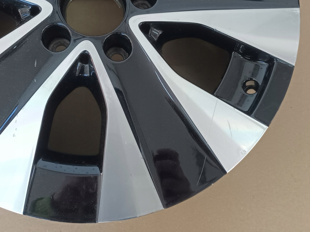 1x Alufelge 17 Zoll 7.0" 5x112 51ET A4474015200 Mercedes-Benz Vito W447 FEL5678190498kk