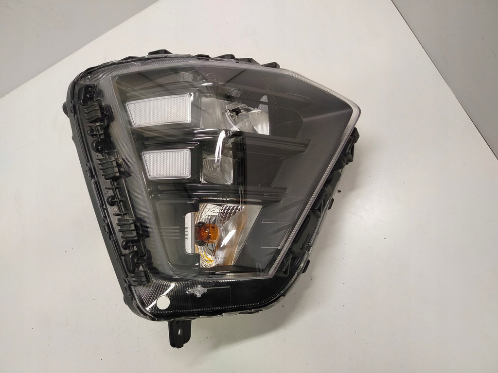 Frontscheinwerfer Hyundai Kona 92102BE050 LED Rechts Scheinwerfer Headlight SCH8750720473kd