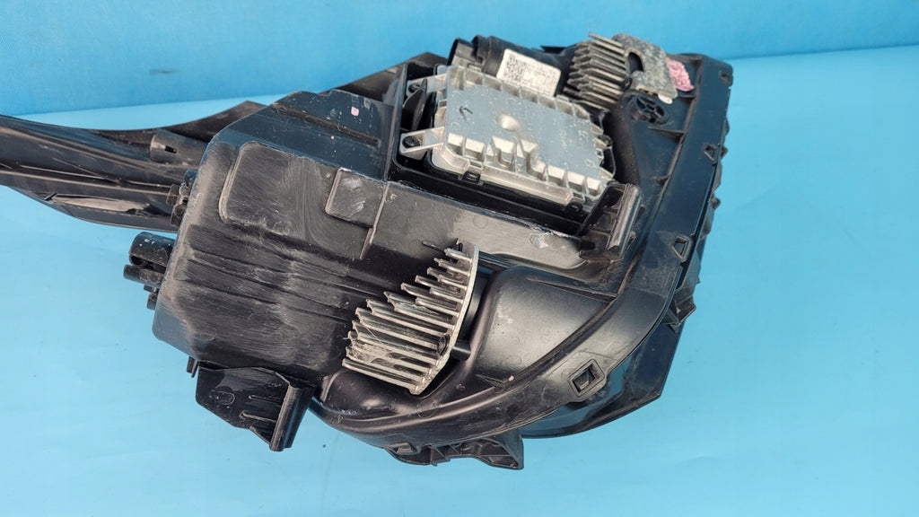 Frontscheinwerfer Kia Sportage V 92101-R2000 Full LED Links Headlight SCH4094952019fg