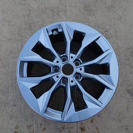 1x Alufelge 17 Zoll 7.5