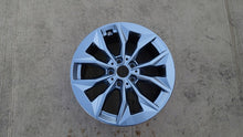 Laden Sie das Bild in den Galerie-Viewer, 1x Alufelge 17 Zoll 7.5" 5x112 5A35E58 BMW Rim Wheel FEL5985933059au