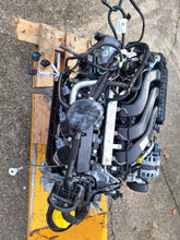 Laden Sie das Bild in den Galerie-Viewer, Motor Renault Twingo III H4D400 1.0 SCE Benzin Engine Unkomplett