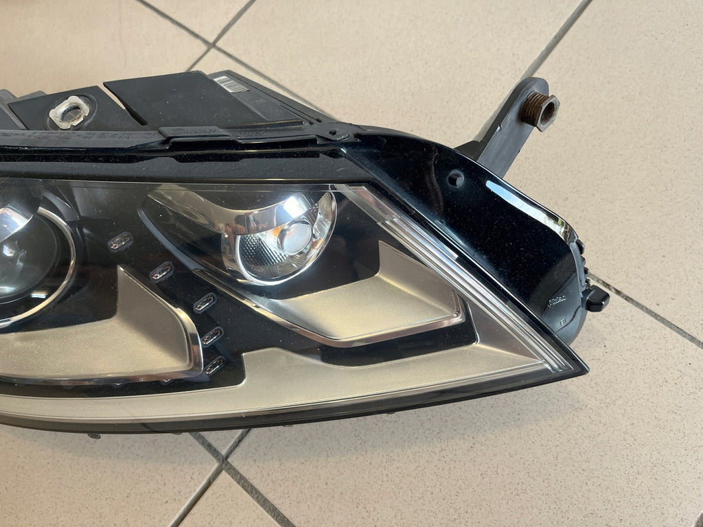 Frontscheinwerfer VW Passat B7 3AB941754 Xenon Rechts Scheinwerfer Headlight