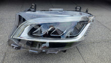 Laden Sie das Bild in den Galerie-Viewer, Frontscheinwerfer Mercedes-Benz Sprinter A9109065700 LED Links Headlight SCH3921512760bu