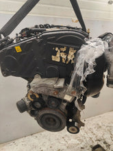 Load image into Gallery viewer, Motor Saab 93 9-3 Z19DTR 1.9 180PS Diesel Engine Komplett MOT7312525822kt