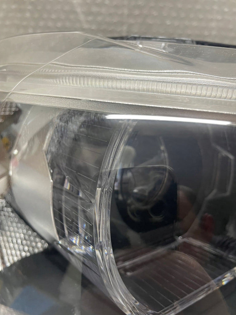 Frontscheinwerfer BMW X1 F48 7495004-07 LED Rechts Scheinwerfer Headlight SCH1525333548ty