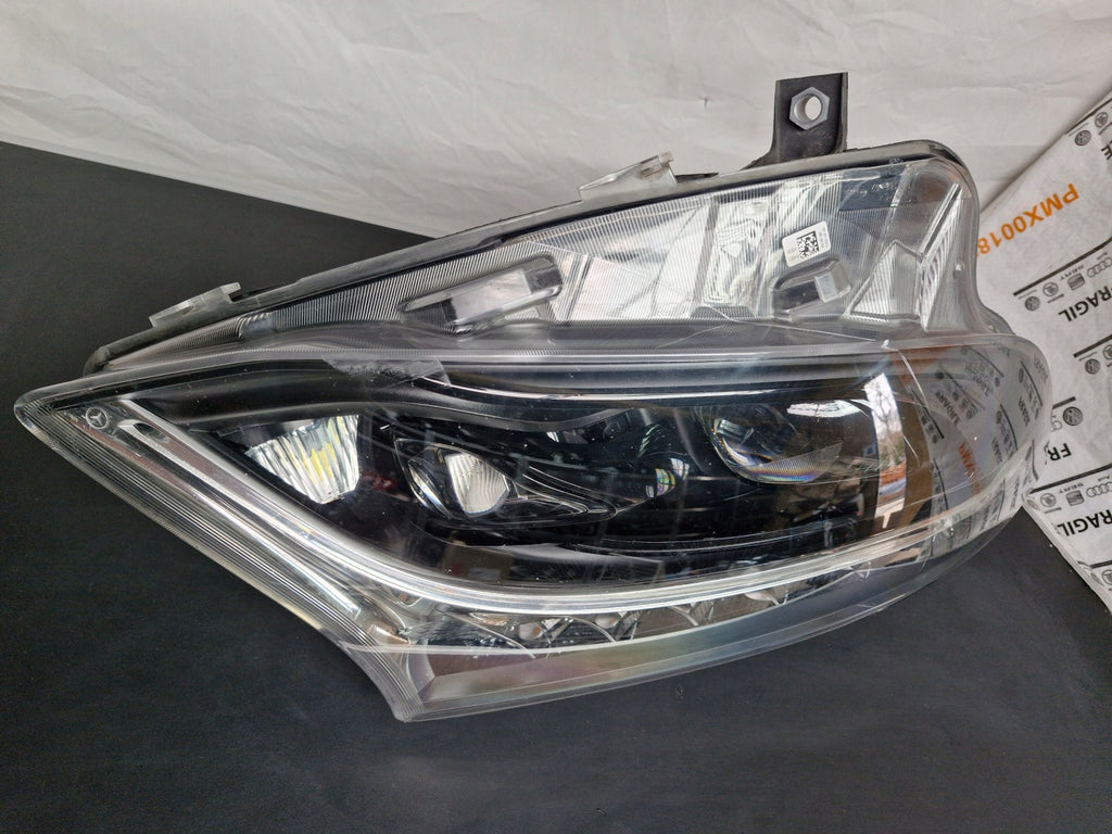 Frontscheinwerfer Mercedes-Benz Vito A4479063301 Rechts Scheinwerfer Headlight SCH4644691191ok
