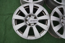 Load image into Gallery viewer, 4x Alufelge 16 Zoll 7.5" 5x112 45 5ET 2124010102 Mercedes-Benz W212 Rim Wheel FEL4959265441cy