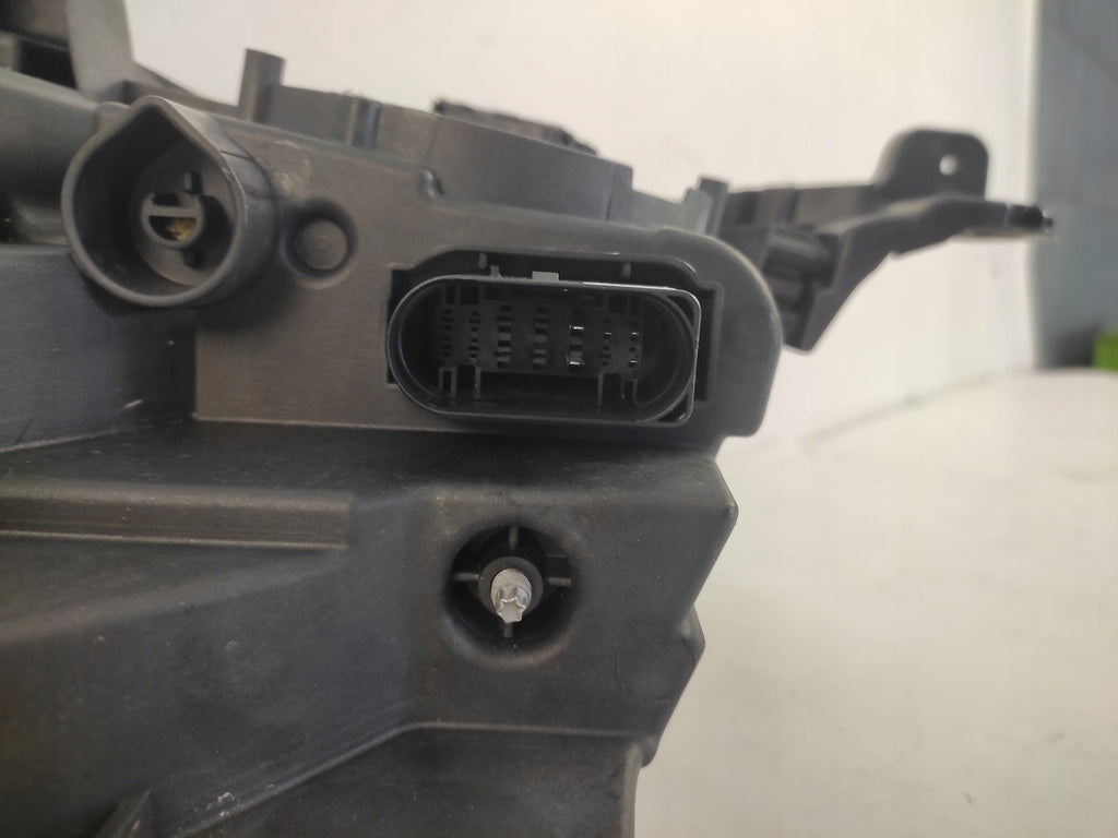Frontscheinwerfer VW Multivan T7 Full LED Rechts Scheinwerfer Headlight SCH2332912273it