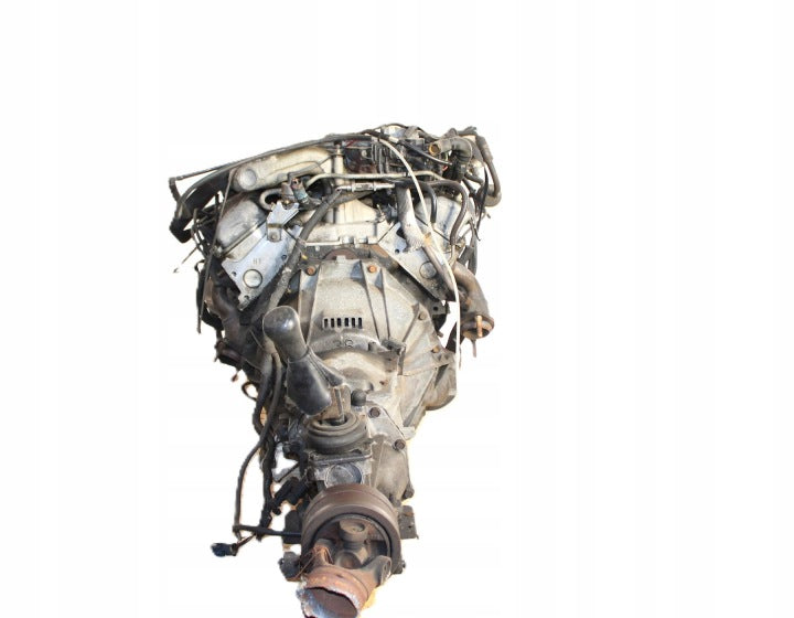 Motor Ford Fiesta II Fbd LUB 3.8 97PS 71kW 1994 Benzin Engine Komplett MOT1035247281qb