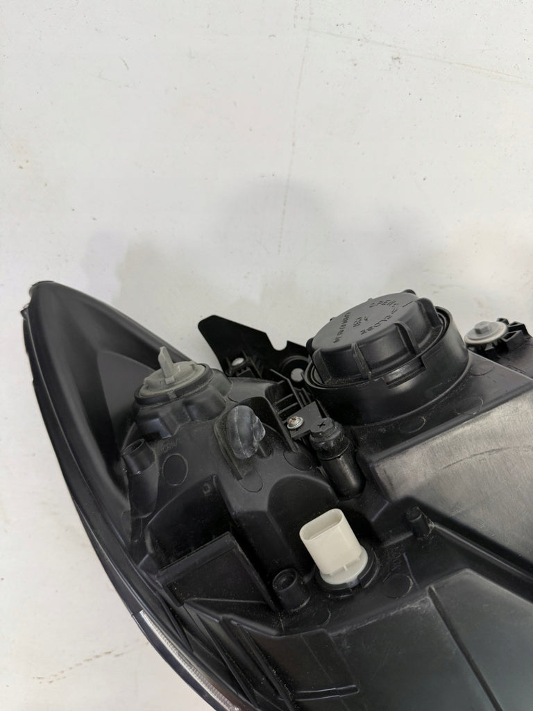 Frontscheinwerfer Hyundai Santa I Fe 92101-2BXXX Ein Stück (Rechts oder Links) SCH2593301897dk