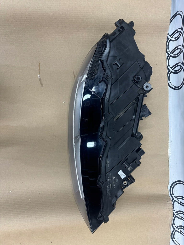 Frontscheinwerfer Audi Q7 4M0941036 Full LED Rechts Scheinwerfer Headlight SCH7628745594iy