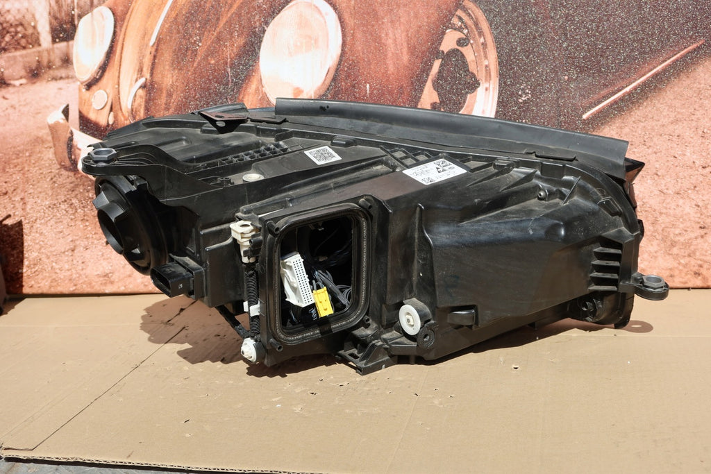 Frontscheinwerfer Mercedes-Benz Gle A1679065508 LED Rechts oder Links SCH5146826295ge