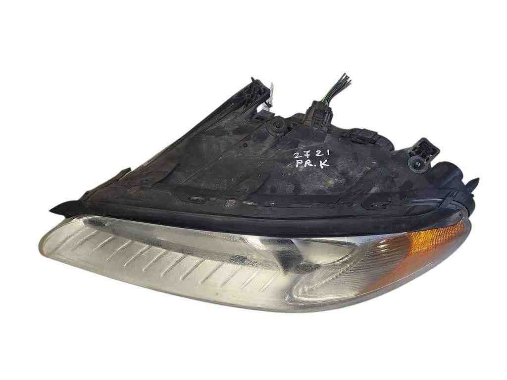 Frontscheinwerfer Volvo S80 II V70 III 31214172 Xenon Rechts oder Links