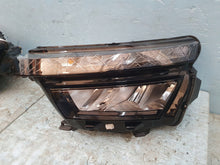 Laden Sie das Bild in den Galerie-Viewer, Frontscheinwerfer Skoda Kamiq 658941015 658941016 Full LED Ein Satz Headlight SCH2044376396lw