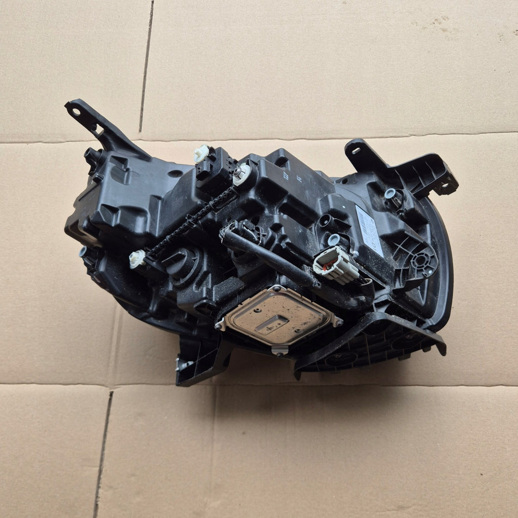 Frontscheinwerfer Mercedes-Benz A4709060800 LED Links Scheinwerfer Headlight SCH4958048286iw