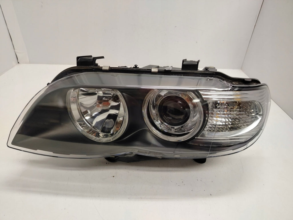 Frontscheinwerfer BMW X5 E53 Xenon Ein Stück (Rechts oder Links) Headlight SCH7220302871mc