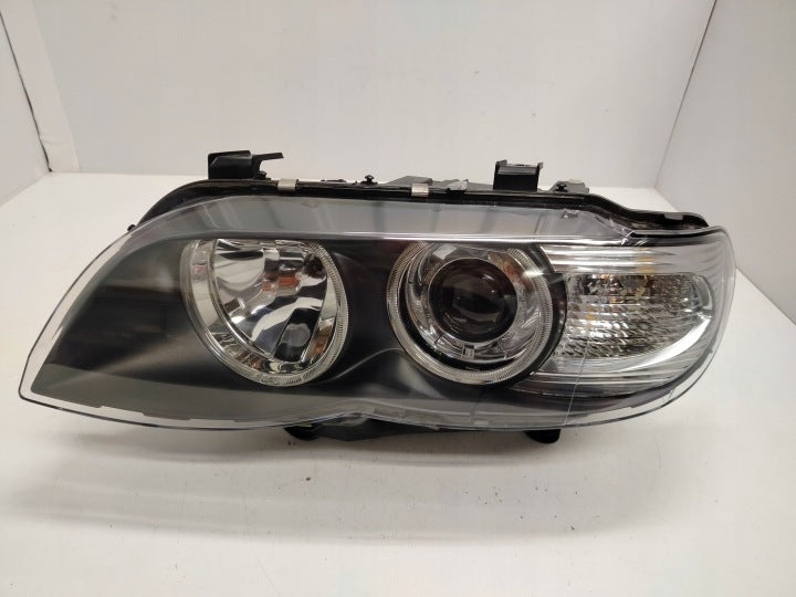 Frontscheinwerfer BMW X5 E53 Xenon Links Scheinwerfer Headlight SCH7220302871mc