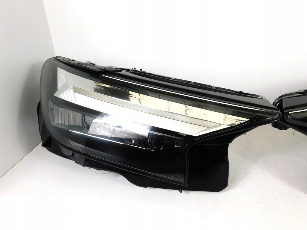 Frontscheinwerfer Audi Q4 89A941034 89A941033 Full LED Ein Satz Headlight SCH6905257606ir