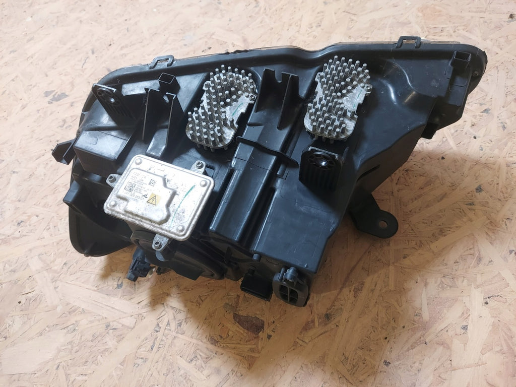 Frontscheinwerfer BMW X3 F25 7217294 Rechts Scheinwerfer Headlight SCH4254787361nu