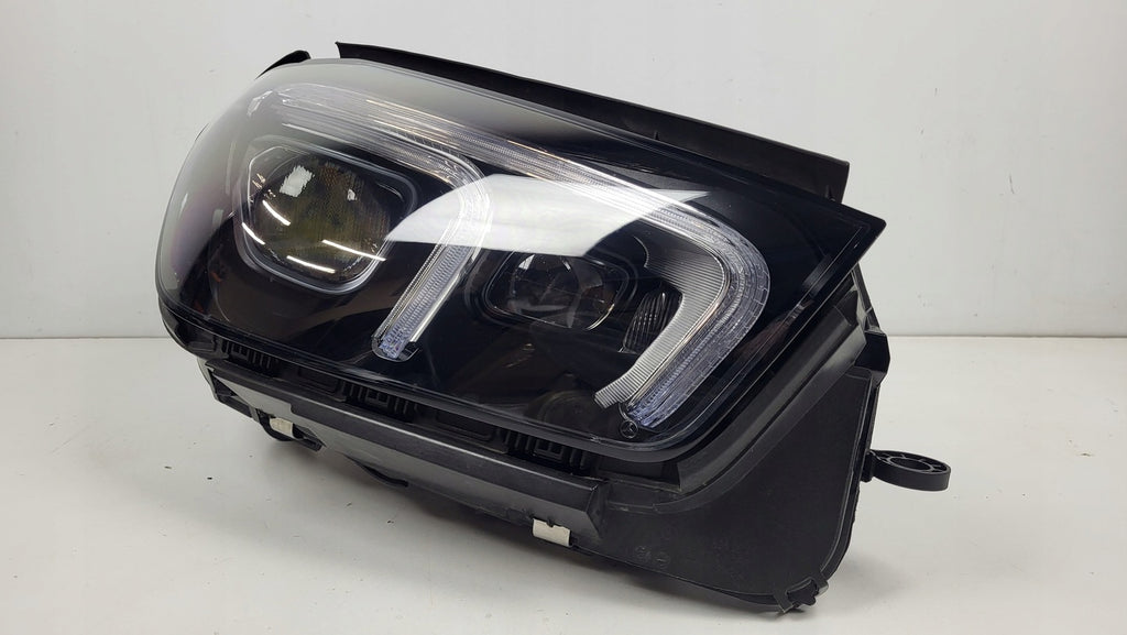 Frontscheinwerfer Mercedes-Benz Gle A1679065806-KUD Rechts Headlight SCH2254621265fx