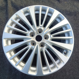 1x Alufelge 18 Zoll 7.5