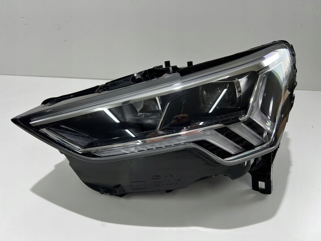 Frontscheinwerfer Audi Q3 83A941033 LED Links Scheinwerfer Headlight SCH2454516803no