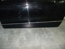 Load image into Gallery viewer, Tür Mercedes-Benz Coupe A2077220110 Vorne Links Door Porta Porte
