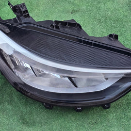 Frontscheinwerfer VW I 10B941006A Rechts Scheinwerfer Headlight SCH7506474949px