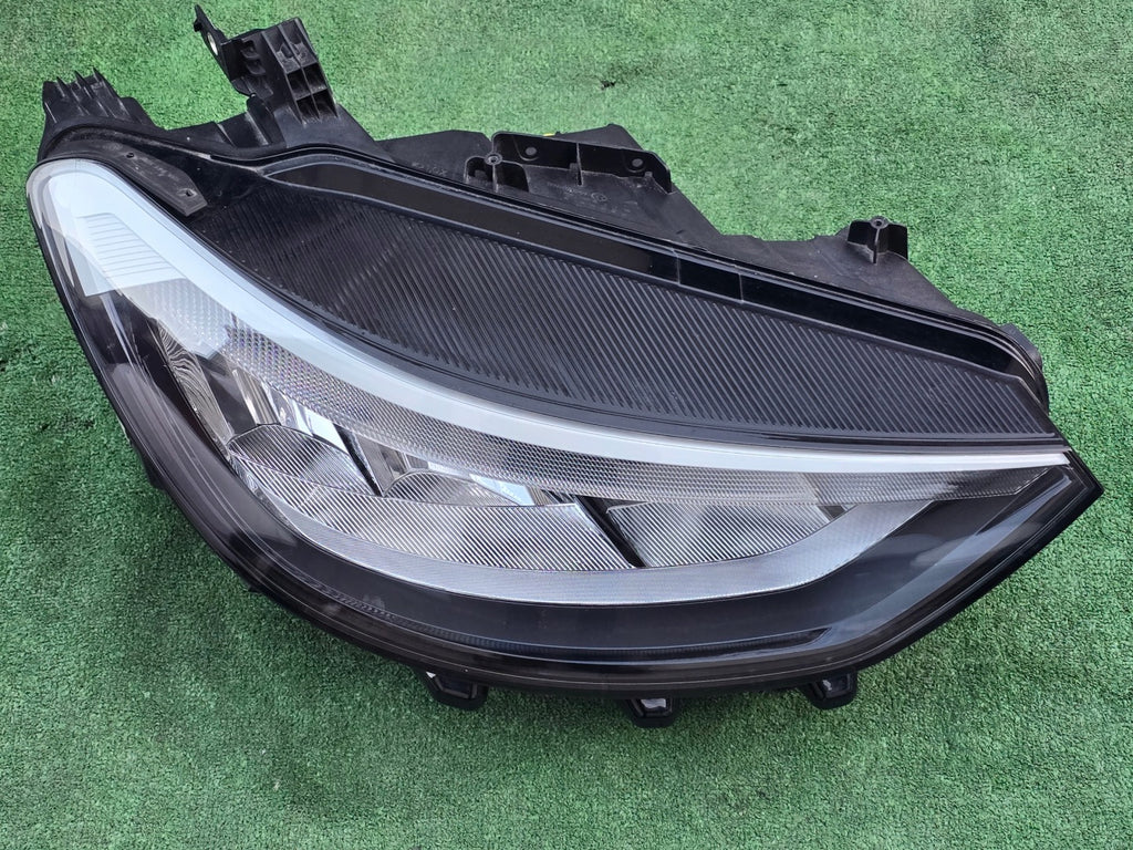 Frontscheinwerfer VW I 10B941006A Rechts Scheinwerfer Headlight SCH7506474949px