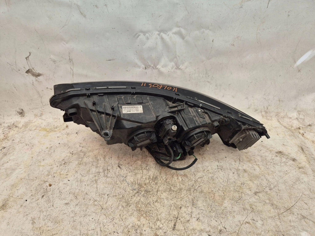 Frontscheinwerfer Renault Koleos II 260103366R Rechts Scheinwerfer Headlight SCH8139140303dz