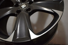 Load image into Gallery viewer, 1x Alufelge 19 Zoll 8.0" 5x112 49ET 5FA601025F Seat I Rim Wheel FEL8383520610yc