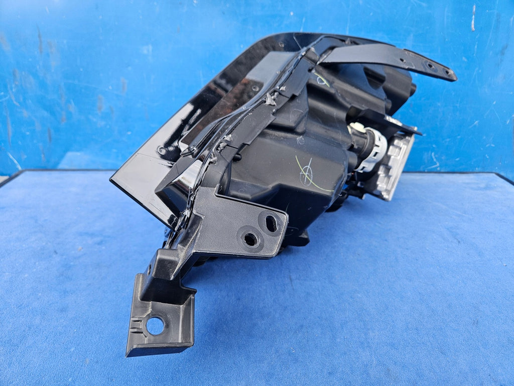 Frontscheinwerfer Mazda Cx30 Cx-30 DGJ1-51030 Rechts Scheinwerfer Headlight SCH5112448484tb